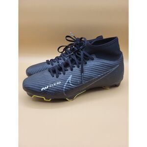 Nike Zoom Mercurial Superfly‎ 9 Academy Black DJ5625-001 US 6.5 UK 6 EUR 39